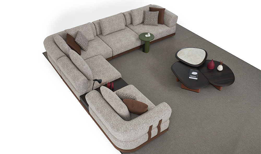 OPUS CORNER